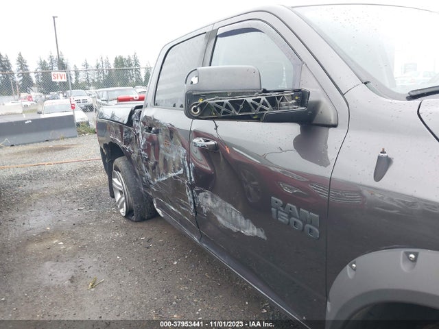 1C6RR7UT7ES250123 RAM 1500 Sport