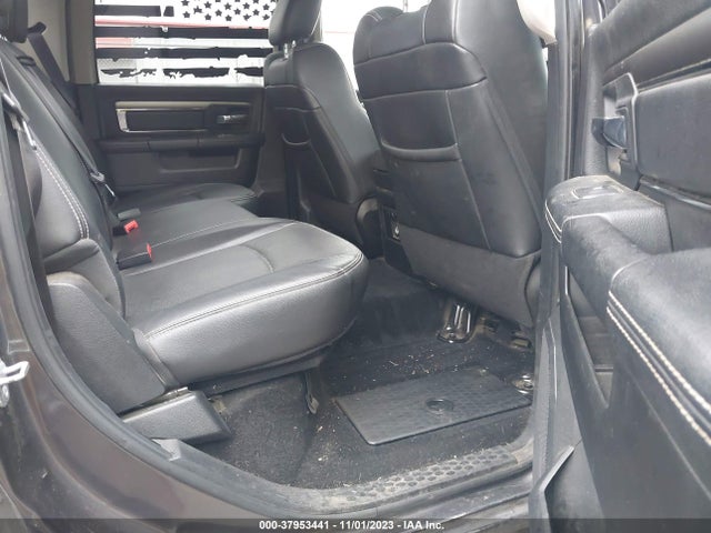 1C6RR7UT7ES250123 RAM 1500 Sport