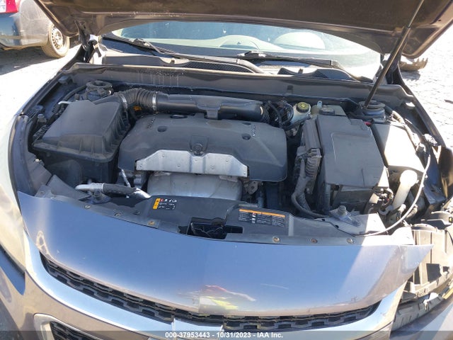 Chevrolet MALIBU 2LT 2014 1G11E5SL1EF122180 Image 10