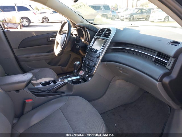 Chevrolet MALIBU 2LT 2014 1G11E5SL1EF122180 Image 5
