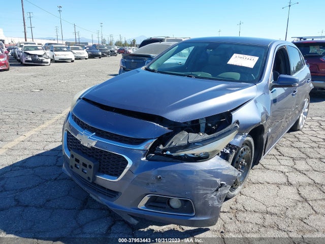 Chevrolet MALIBU 2LT 2014 1G11E5SL1EF122180 Image 6