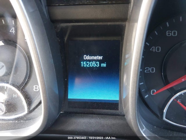 Chevrolet MALIBU 2LT 2014 1G11E5SL1EF122180 Image 7