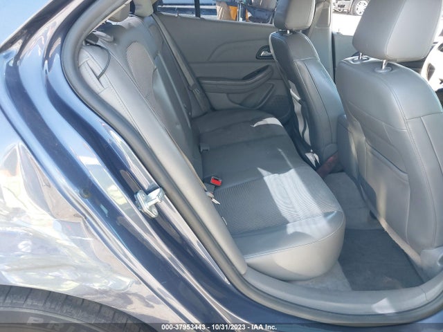 Chevrolet MALIBU 2LT 2014 1G11E5SL1EF122180 Image 8