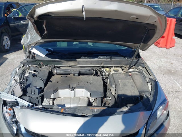 37953444 :رقم المزاد ، 1G11B5SL4FF348160 vin ، 2015 Chevrolet Malibu Ls مزاد بيع