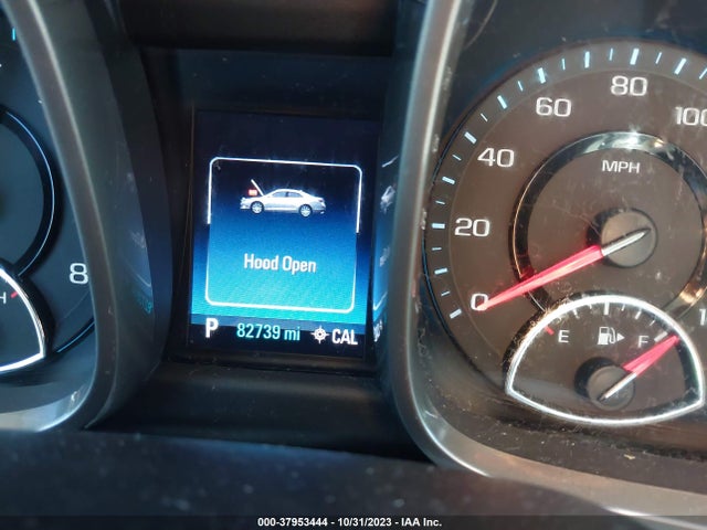 37953444 :رقم المزاد ، 1G11B5SL4FF348160 vin ، 2015 Chevrolet Malibu Ls مزاد بيع