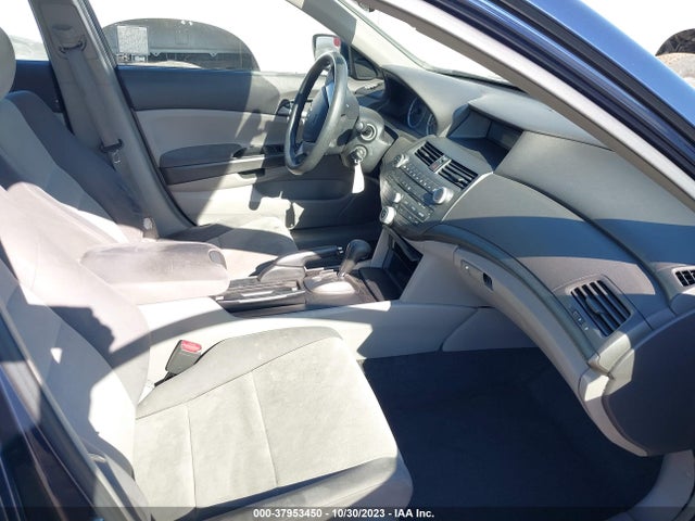 2009 HONDA ACCORD 2.4 LX VIN: JHMCP263X9C016609