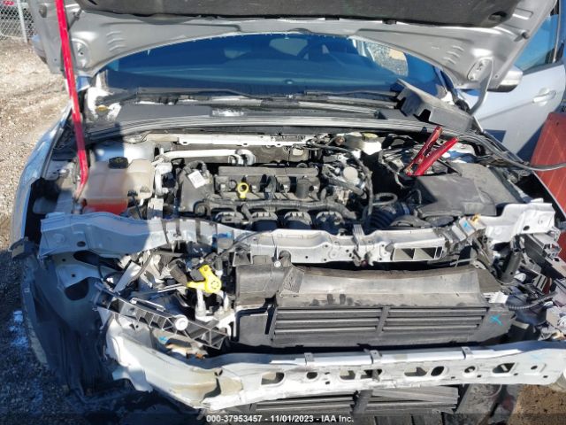1FADP3K23HL299027 Ford FOCUS SE