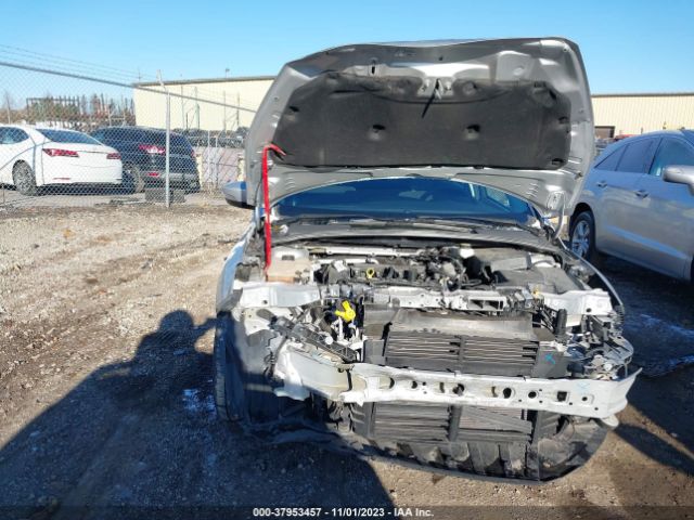 1FADP3K23HL299027 Ford FOCUS SE