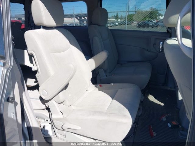 JN8AE2KP6E9108223 Nissan Quest Sv