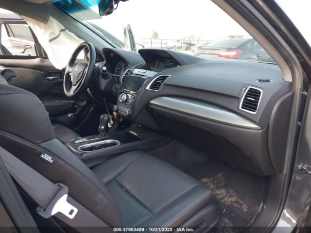5J8TB4H57GL005074 Acura Rdx Technology   Acurawatch