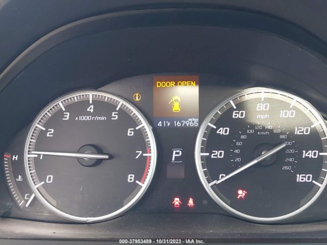 5J8TB4H57GL005074 Acura Rdx Technology   Acurawatch