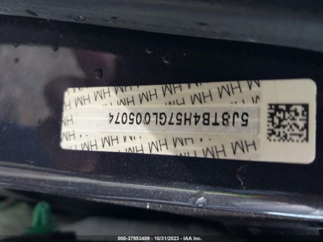 5J8TB4H57GL005074 Acura Rdx Technology   Acurawatch