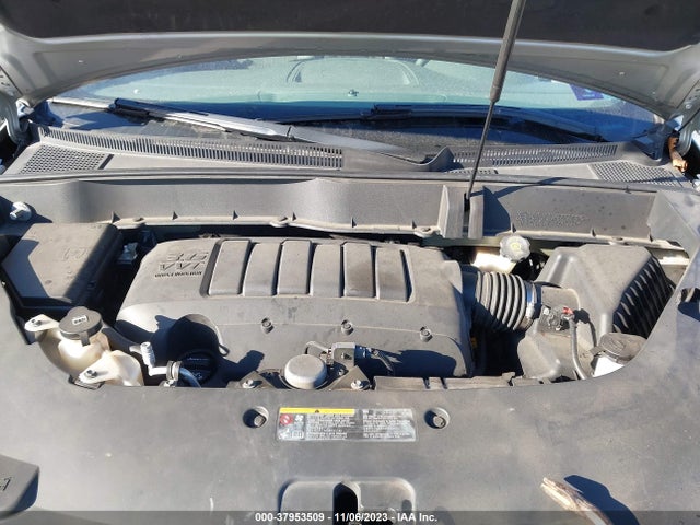 Chevrolet Traverse Ls 2015 1GNKRFEDXFJ154027 Image 10