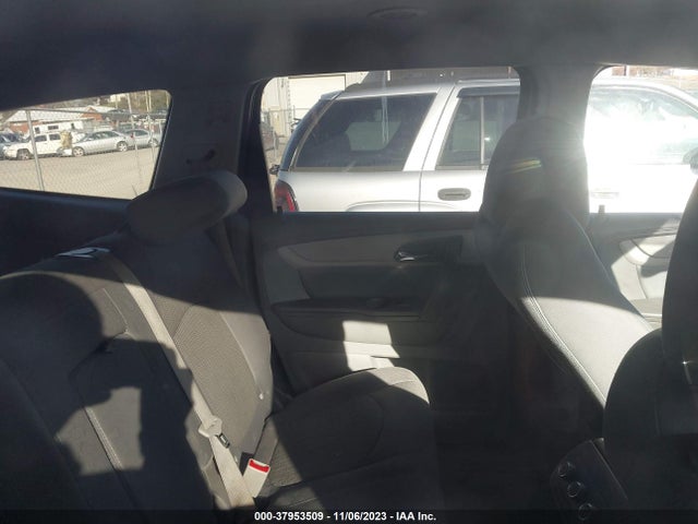Chevrolet Traverse Ls 2015 1GNKRFEDXFJ154027 Image 8