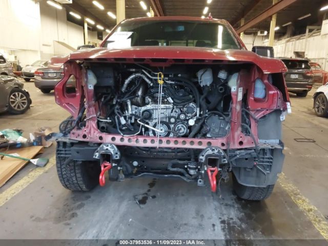 3GTU9EETXMG393157 GMC Sierra 1500 4wd  Standard Box At4