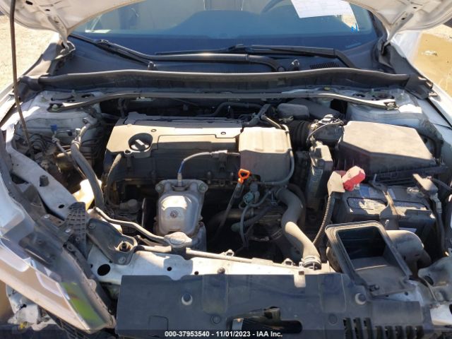 1HGCR2F76HA264320 Honda ACCORD EX