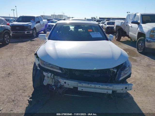 1HGCR2F76HA264320 Honda ACCORD EX