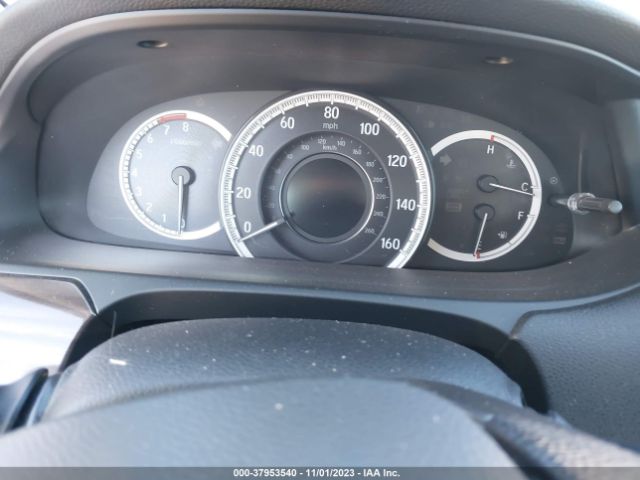 1HGCR2F76HA264320 Honda ACCORD EX