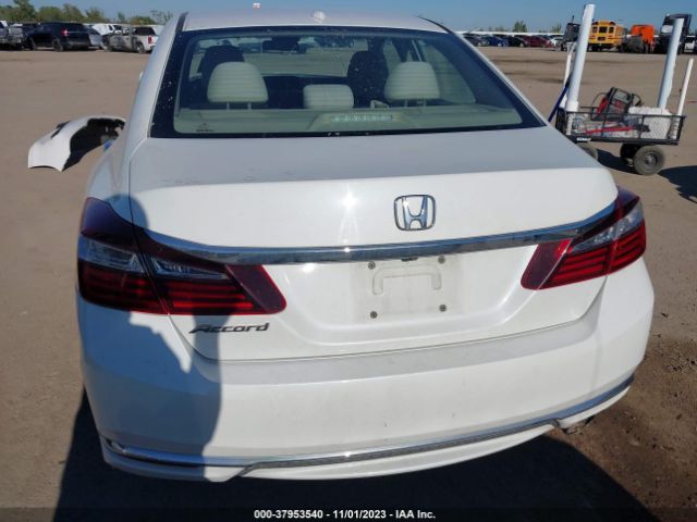 1HGCR2F76HA264320 Honda ACCORD EX