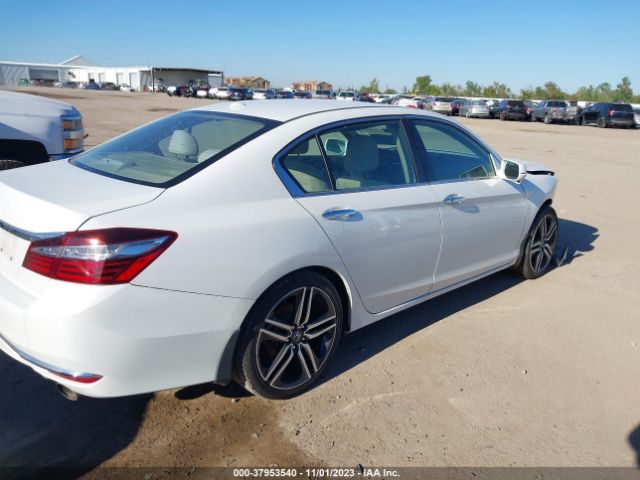 1HGCR2F76HA264320 Honda ACCORD EX
