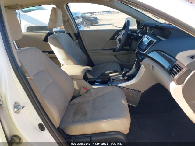 1HGCR2F76HA264320 Honda ACCORD EX
