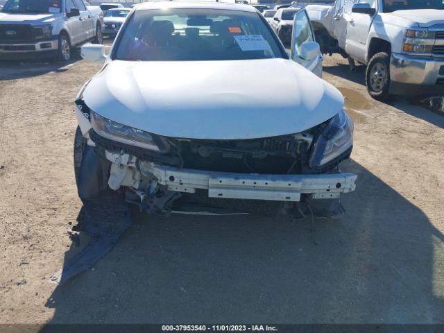 1HGCR2F76HA264320 Honda ACCORD EX