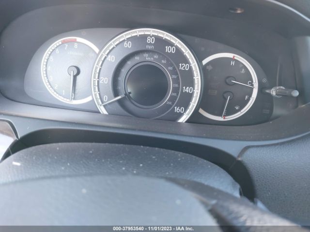 1HGCR2F76HA264320 Honda ACCORD EX