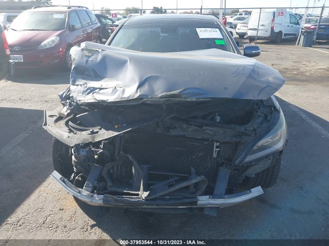 Hyundai Genesis 3.8 2015 KMHGN4JE0FU068992 Image 11