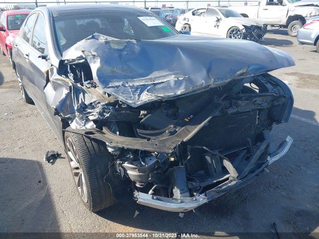 Hyundai Genesis 3.8 2015 KMHGN4JE0FU068992 Image 6