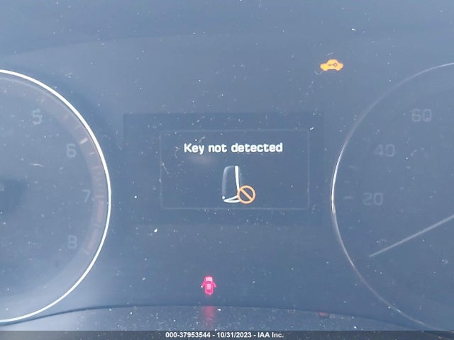 Hyundai Genesis 3.8 2015 KMHGN4JE0FU068992 Image 7