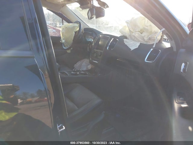 Dodge DURANGO LIMITED 2015 1C4RDJDG5FC858161 Image 5