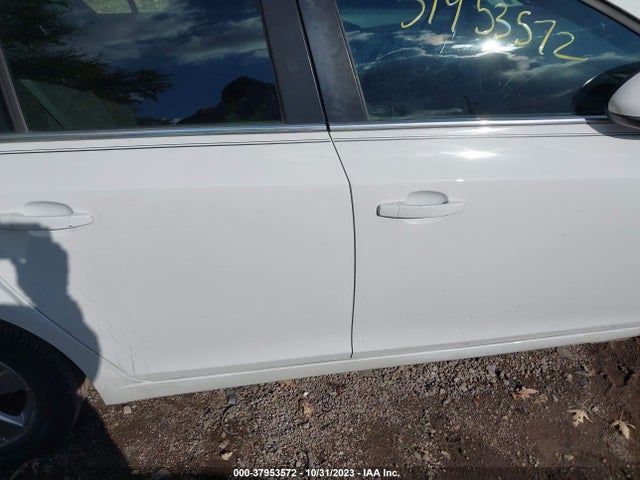 Chevrolet Cruze 1lt Auto 2014 1G1PC5SB7E7367082 Image 13
