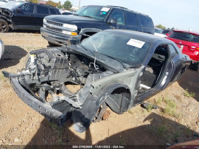 2C3CDZFJ1FH910240 Dodge Challenger R/t Scat Pack
