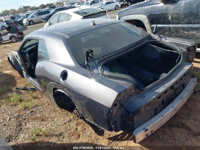 2C3CDZFJ1FH910240 Dodge Challenger R/t Scat Pack