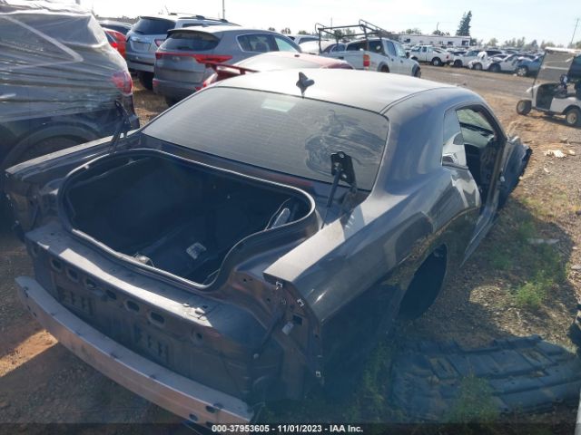 2C3CDZFJ1FH910240 Dodge Challenger R/t Scat Pack