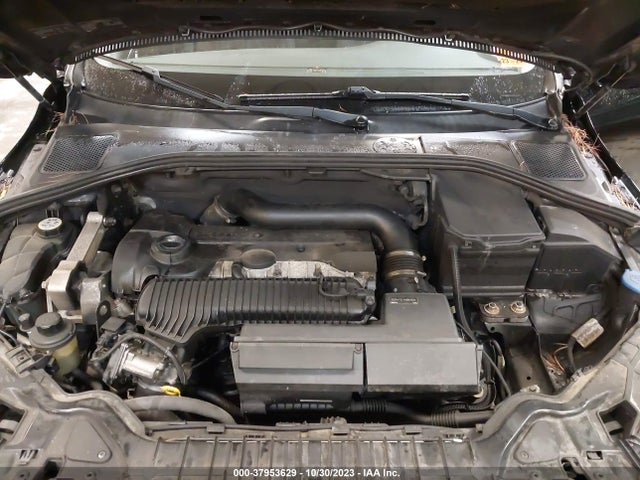 2014 VOLVO S60 T5/T5 PLATINUM VIN: YV1612FS0E1296130