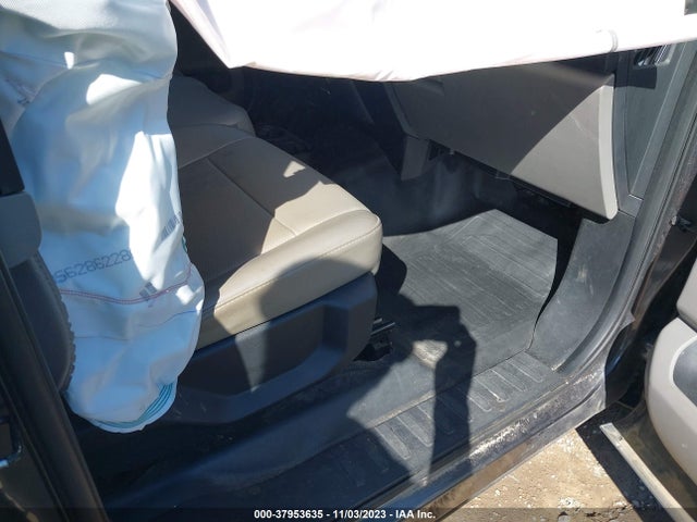 Ford F-150 Xl/lariat/xlt 2016 1FTEX1CPXGFB21156 Image 5
