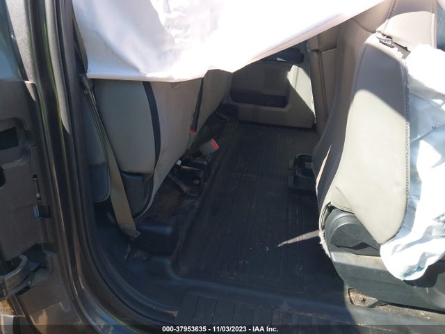Ford F-150 Xl/lariat/xlt 2016 1FTEX1CPXGFB21156 Image 8