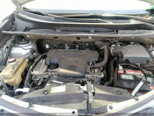 Toyota Rav4 Xle 2015 JTMRFREV1FD141479 Image 10