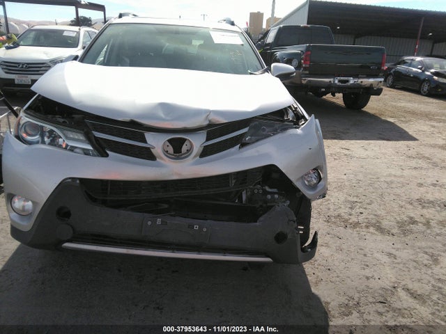 Toyota Rav4 Xle 2015 JTMRFREV1FD141479 Image 12