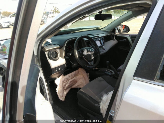 Toyota Rav4 Xle 2015 JTMRFREV1FD141479 Image 14