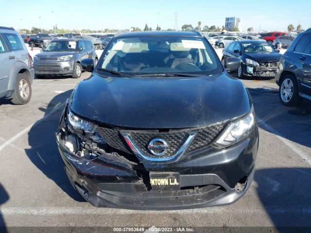 JN1BJ1CP5HW034371 Nissan Rogue Sport Sv