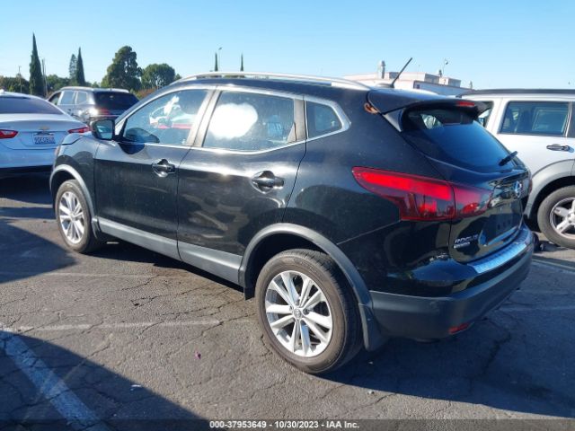 JN1BJ1CP5HW034371 Nissan Rogue Sport Sv