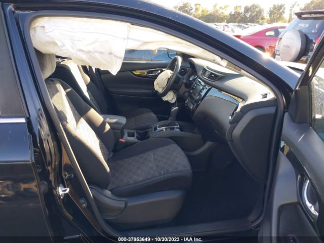 JN1BJ1CP5HW034371 Nissan Rogue Sport Sv