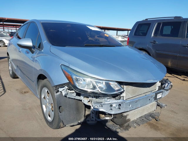 2018 1G1BC5SM7J7133773 main image