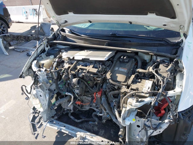 2016 TOYOTA PRIUS TWO ECO VIN: JTDKARFUXG3023928