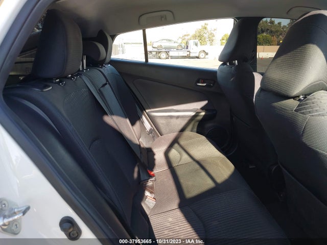 2016 TOYOTA PRIUS TWO ECO VIN: JTDKARFUXG3023928