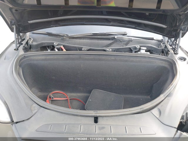 5YJXCBE22JF135950 Tesla Model X 75d/p100d/100d