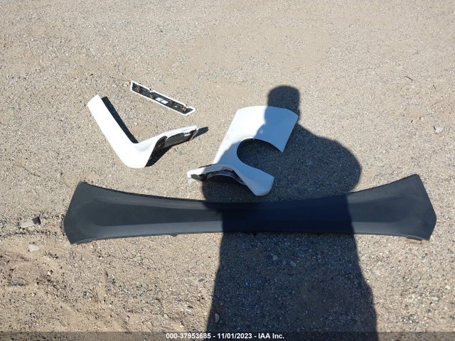 5YJXCBE22JF135950 Tesla Model X 75d/p100d/100d