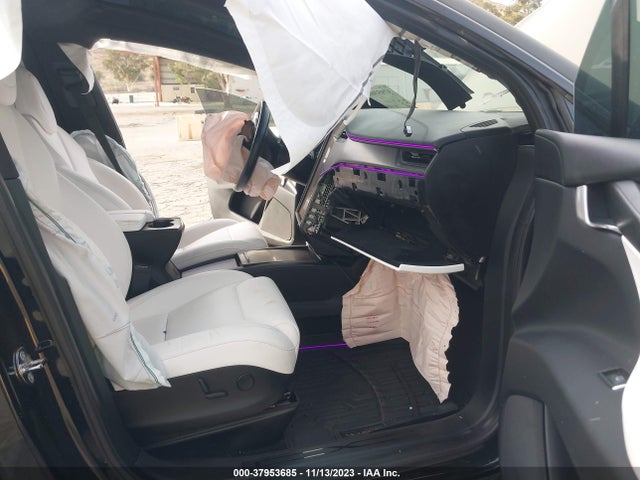5YJXCBE22JF135950 Tesla Model X 75d/p100d/100d